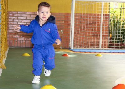 Educação Física