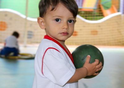 Educação Física