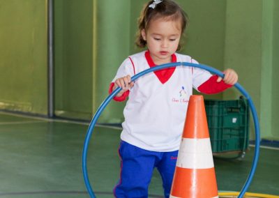 Educação Física